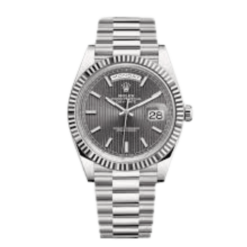 Rolex Day Date 228239-0002 40mm – VIP Version