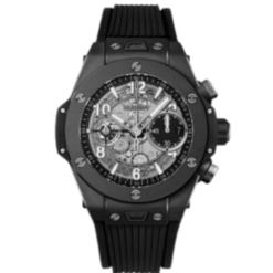 Hublot Big Bang Unico Black Magic 441.CI.1171.RX 42mm – VIP Version