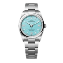 Rolex Oyster Perpetual M124300-0006 41mm – VIP Version