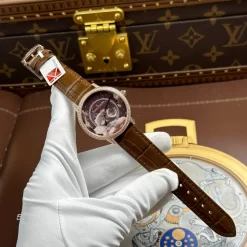 Jaeger-LeCoultre Rendez-Vous Star Q36424C1 – VIP Version