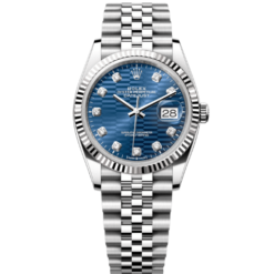 Rolex Datejust 36 M126234-0057 – VIP Version
