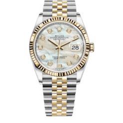Rolex Datejust 126233-0023 – VIP Version