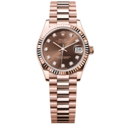 Rolex Datejust Lady 278275-0010 – VIP Version