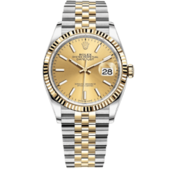 Rolex Datejust 126233-0015 – VIP Version