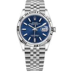 Rolex Datejust 126234-0049 Motif – VIP Version
