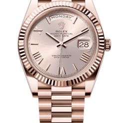 Rolex Day Date 228235-0001 – VIP Verison