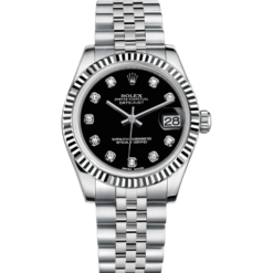 Rolex Datejust 278274 – Black – VIP Version