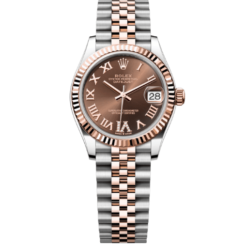Rolex Datejust Lady M278271-0004 – VIP Version