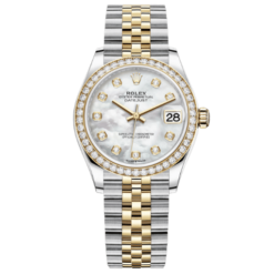 Rolex Datejust Lady M278383RBR-0028 – Vip Version