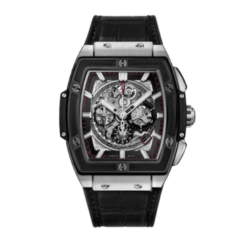 Hublot Spirit Of Big Bang Titanium Cerammic 42mm – VIP Version