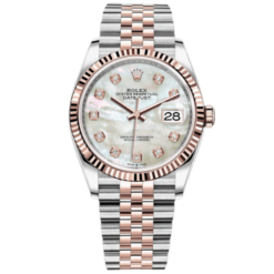 Rolex Datejust 126231-0021 – VIP Version