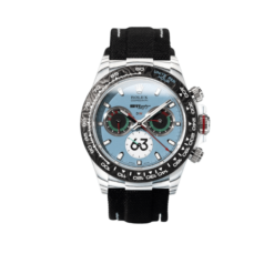 Rolex Daytona Buy Porsche 911 S/T  DiW CarboQuartz 40mm – VIP Version