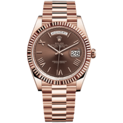 Rolex Day Date 228235-0002 – VIP Version