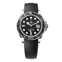 Rolex Yacht-Master 226659 Black Dial 42mm V3-2025 150gram – VIP Version