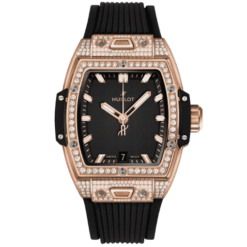 Hublot Spirit Of Big Bang King Gold Pave 662.OX.1180.LR.1604 – VIP Version