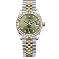 Rolex Datejust Lady 278383RBR-0030 – VIP Verison