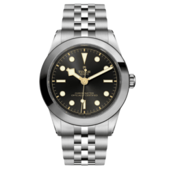 Tudor Black Bay M79660-0001 39mm – VIP Version