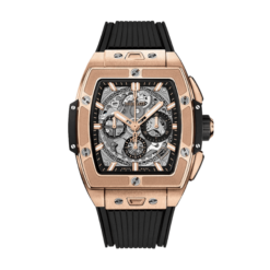 Hublot Spirit Of Big Bang King Gold Ceramic 642.OM.0180.RX 42mm – VIP Version