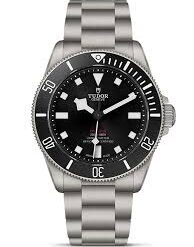 Tudor Pelagos 25407N-0001 Titanium 39mm – VIP Version