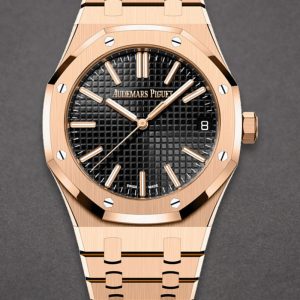 Audemars Piguet Royal Oak 41mm Rose Gold 15510OR.OO.1320OR.04