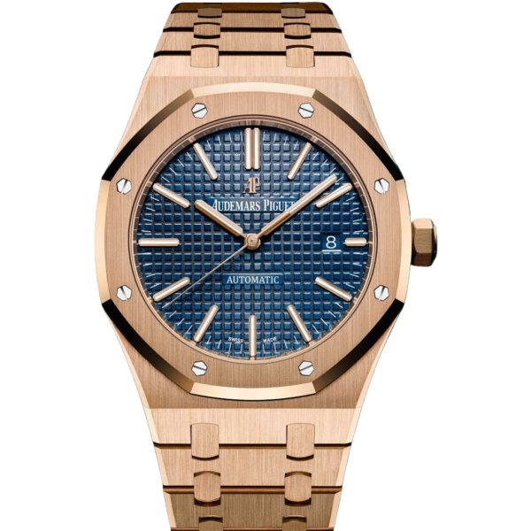 APRGG_P Self-winding Luxury AP Royal Oak Timepiece