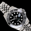 Rolex GMT-Master II "Bruce Wayne" 126710GRNR