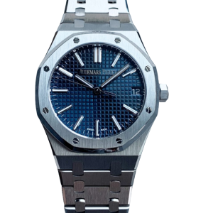 Self-winding Audemars Piquet Royal Oak Timepiece 41mm