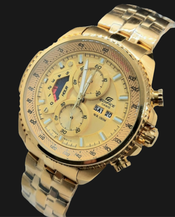 IMAGE-EDIT_97ef1db8-a8a6-4b78-9da8-c6e3c2a5f77e Golden Casio Edifice Chronograph