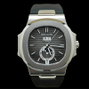 IMAGE-EDIT_c535a49a-d595-49dd-9f28-25b178c3f493 Patek Philippe Nautilus Annual Calendar Moon Phase 5726A Black Dial