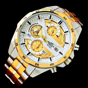 Casio Edifice Chronograph Timepiece