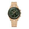Automatic OMEGA Speedmaster Professional Co-Axial Master Chronometer