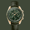 Automatic OMEGA Speedmaster Professional Co-Axial Master Chronometer