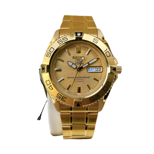 Seiko 5 Automatic 23 Jewels Watch