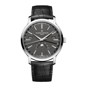 Vacheron Constantin Traditionelle Complete Calender