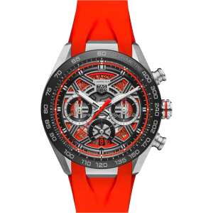 TAG Heuer Carrera Chronograph 44mm