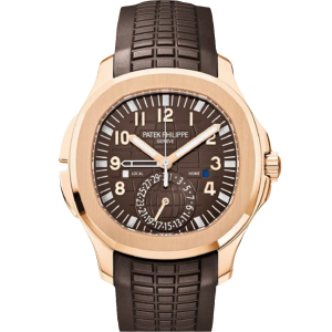 Patek Philippe Aquanaut 40mm