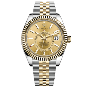 Rolex Sky-Dweller 326933
