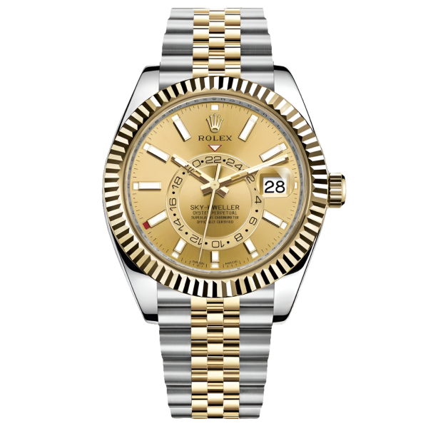 Rolex Sky-Dweller 326933