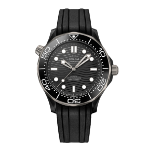 Omega Seamaster Diver 42MM