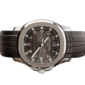 PATEK PHILIPPE STEEL AQUANAUT