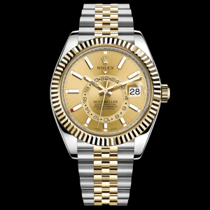 Rolex Sky-Dweller 326933 42mm