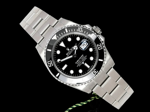 Automatic Rolex Submariner Oyster