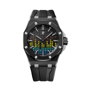 AP Royal Oak Offshore Music Edition