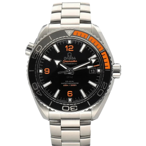 Omega Omega Seamaster Planet Ocean 600M 43.5mm