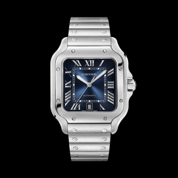 background-editor_output_59852250-abfc-4d39-90ec-2799efc638fe Cartier Santos de Cartier watch 40mm