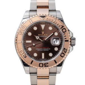 Ultra luxury Self-winding Rolex Yacht-Master (116621)