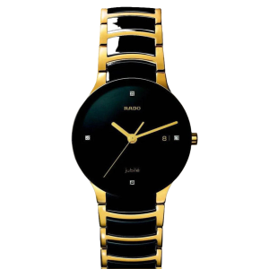 Ceramic Timepiece for Men and Women