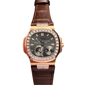 Patek Philippe Nautilus 5724G-001