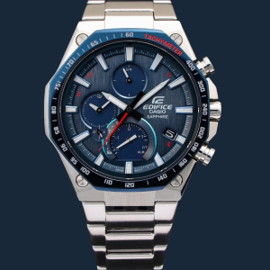 CASIO EDIFICE Timepiece
