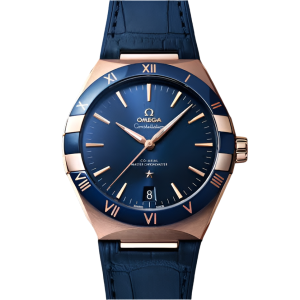 Omega Constellation 41mm
